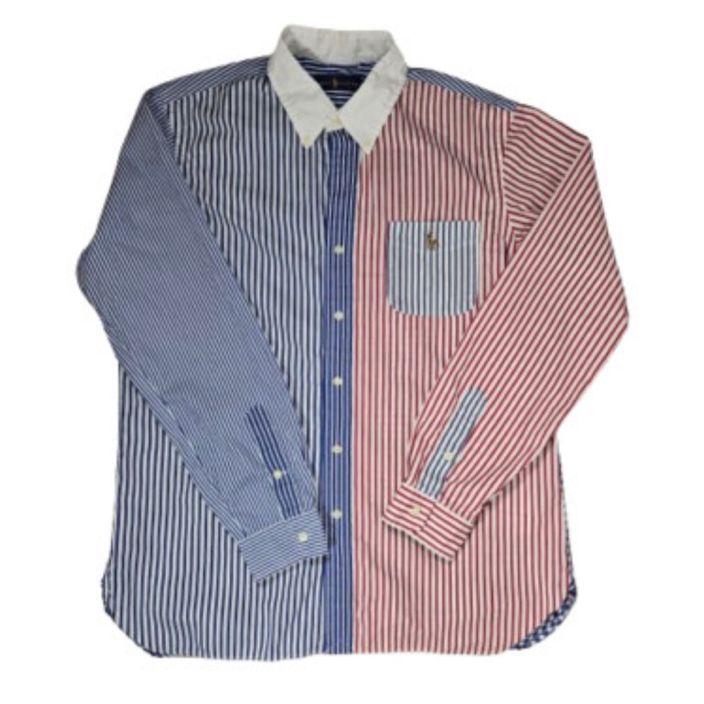 Ralph Lauren shirt